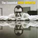 Cover for album: The Essential Dave Brubeck