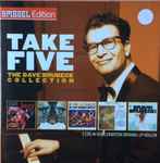 Cover for album: Take Five - The Dave Brubeck Collection(5×CD, , Box Set, Compilation, Club Edition)