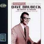 Cover for album: Essential Collection Dave Brubeck(2×CD, Compilation)
