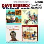 Cover for album: Three Classic Albums Plus - Third Set(2×CD, Compilation, Remastered)