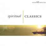 Cover for album: Schubert, Bach, Chopin, Mozart, Albinoni, Gounod – Spiritual Classics(CD, Compilation)