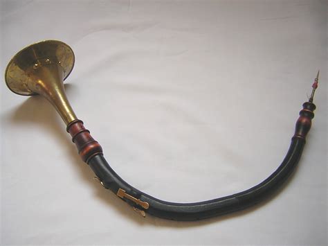 image oboe da caccia