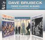 Cover for album: Three Classic Albums(2×CD, Compilation)