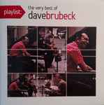 Cover for album: Playlist: The Very Best Of Dave Brubeck