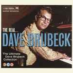 Cover for album: The Real... Dave Brubeck(3×CD, Compilation, Remastered)