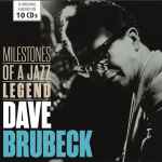 Cover for album: Milestones Of A Jazz Legend(10×CD, Reissue, Remastered, Box Set, Compilation)