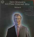 Cover for album: Dave Brubeck's All-Time Greatest Hits Volume 2(CD, Compilation)