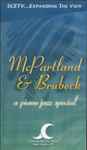 Cover for album: McPartland & Brubeck – A Piano Jazz Special(VHS, Limited Edition)