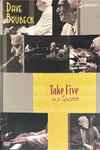 Cover for album: Take Five in a Quartet(DVD, NTSC)