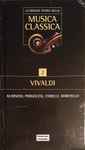 Cover for album: Vivaldi, Albinoni, Pergolesi, Corelli, Marcello – La Grande Storia Della Musica Classica 2 - Vivaldi - Albinoni, Pergolesi, Corelli, Marcello(2×CD, Compilation)