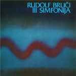 Cover for album: III Simfonija(LP, Album)