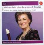 Cover for album: Michala Petri / Albinoni • Bach • Handel • Telemann • Sammartini • Vivaldi – Michala Petri Plays Concertos & Sonatas(6×CD, Remastered, Box Set, Compilation)