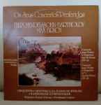 Cover for album: Felix Mendelssohn-Bartholdy, Max Bruch – Os Seus Concertos Preferidos(LP, Stereo)
