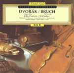 Cover for album: Antonín Dvořák, Max Bruch – Cello Concerto / Kol Nidrei(CD, Album)