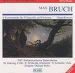 Cover for album: 4 Konzertstücke Für Violoncello Und Orchester, Doppelkonzert