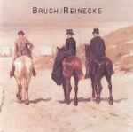 Cover for album: Bruch, Reinecke, Kegelstatt Trio Amsterdam – Werken Voor Piano, Klarinet En Altviool(CD, )