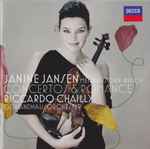 Cover for album: Janine Jansen, Mendelssohn, Bruch, Riccardo Chailly, Gewandhausorchester – Concertos & Romance