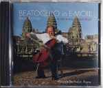 Cover for album: Beat Richner, Antonio Vivaldi, Johann Sebastian Bach, Johannes Brahms, Max Bruch – Beatocello In E-Moll(CD, Album)