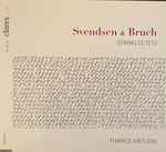 Cover for album: Svendsen • Bruch, Tharice Virtuosi – String Octets(CD, Album)
