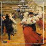 Cover for album: Max Bruch, SWR-Rundfunk-Orchester Kaiserslautern, Werner Andreas Albert – Swedish & Russian Dances(CD, Album)