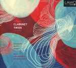 Cover for album: Schumann, Bruch, Mozart, Oslo Philharmonic Chamber Group – Clarinet Trios(CD, Album)