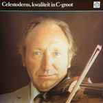 Cover for album: Herman Krebbers, Max Bruch, Niccolò Paganini – Vioolconcert Nr. 1 In G Op. 26, Vioolconcert Nr. 1 In D Op. 6(LP, Reissue)