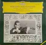 Cover for album: Igor Oistrach, Max Bruch, Felix Mendelssohn-Bartholdy – Berühmte Violinkonzerte(LP, Compilation, Mono)