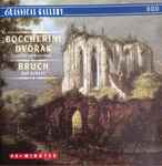 Cover for album: Luigi Boccherini, Antonín Dvořák, Max Bruch – Cello Concertos/Kol Nidrei(CD, Album, Compilation)