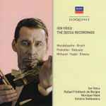 Cover for album: Mendelssohn · Bruch · Prokofiev · Debussy · Milhaud · Ysaÿe · Enescu - Ion Voicu, Monique Haas, Victoria Stefanescu, Rafael Frühbeck De Burgos – The Decca Recordings(2×CD, Compilation)