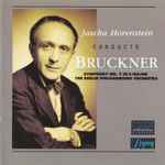 Cover for album: Bruckner, Horenstein, Berlin Philharmonic Orchestra – Symphony No. 7 In E Major