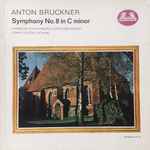 Cover for album: Anton Bruckner, Eugen Jochum, Philharmonisches Staatsorchester Hamburg – Symphony No.8 in C minor