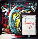 Cover for album: Bruckner, Linz Bruckner Symphony Orchestra, Georg Ludwig Jochum – Symphony No. 6