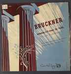 Cover for album: Anton Bruckner, Henk Spruit – Symphony In D Minor, Op. Posth. 