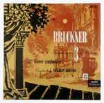 Cover for album: Bruckner, Wiener Symphoniker, Volkmar Andreae – Symphony No. 3 In D Minor