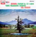 Cover for album: Bruckner – Vienna Philharmonic Orchestra, Carl Schuricht – Symphony No.8 In C Minor