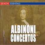 Cover for album: Concertos(6×File, MP3)