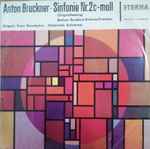 Cover for album: Anton Bruckner - Rundfunk-Sinfonieorchester Berlin , Conducted By Franz Konwitschny – Sinfonie Nr. 2 C-moll