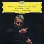 Cover for album: Bruckner - Berliner Philharmoniker, Herbert von Karajan – Symphonie Nr. 9 D-moll