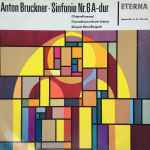 Cover for album: Anton Bruckner, Gewandhausorchester Leipzig, Heinz Bongartz – Sinfonie Nr. 6 A-Dur (Originalfassung)