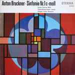 Cover for album: Anton Bruckner, Gewandhausorchester Leipzig, Václav Neumann – Sinfonie Nr.1 C-moll (Linzer Fassung 1865)