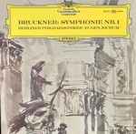 Cover for album: Bruckner, Berliner Philharmoniker, Eugen Jochum – Symphonie Nr. 1