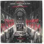 Cover for album: Fauré / Bruckner , Direction : R.P. Emile Martin – Requiem / Te Deum - Concert À Notre-Dame De Paris En Faveur Des Chantiers Du Cardinal(LP, Album)