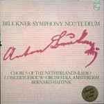 Cover for album: Bruckner - Chorus Of The Netherlands Radio, Concertgebouw-Orchestra, Amsterdam, Bernard Haitink – Symphony No. 7 / Te Deum
