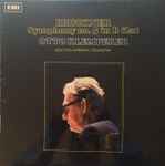 Cover for album: Bruckner, Otto Klemperer, New Philharmonia Orchestra – Symphony No. 5 In B Flat