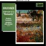 Cover for album: Bruckner, Bamberg Symphony, Heinrich Hollreiser – Symphony No 4 