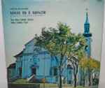 Cover for album: Mass In E Minor(LP)
