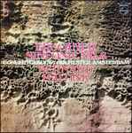 Cover for album: Bruckner - Concertgebouw Orchestra, Amsterdam, Bernard Haitink – Symphony No. 8