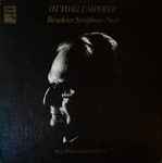 Cover for album: Otto Klemperer, Bruckner, New Philharmonia Orchestra – Symphony No.8