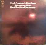 Cover for album: Szell Conducts Bruckner / The Cleveland Orchestra – Symphony No.8