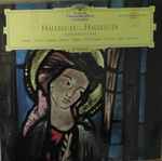 Cover for album: Berliner Händel-Chor, Radio-Symphonie-Orchester, Berlin, Günther Arndt – Halleluja... Halleluja (Berühmte Chöre)